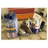 Charcoal & Smoker Wood