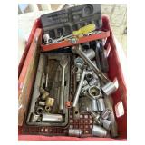 Misc. Sockets, Ratchetï¿½s & More