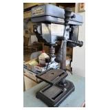 5 Speed Bench Drill Press, Central Machinery