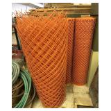 48ï¿½ Construction Fence