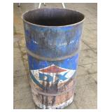 DX Grease Barrel 14'x26'