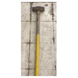 8 Pound Sledge Hammer,
