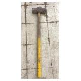 12 Pound Sledge Hammer