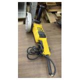 DeWalt 7ï¿½ Angle Grinder
