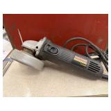 Craftsman 4 1/2ï¿½ Angle Grinder