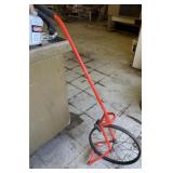 Measuring Wheel