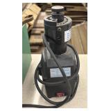 Drill Bit Sharpener, Chicago Electric