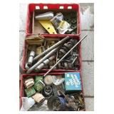 Nails & Misc Hardware