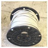 Large Partial Roll of Romex Wire 14/3