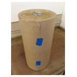 Vintage Roll of Paper 18x9ï¿½