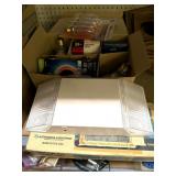Lithonia Emergency Light, Misc Light Bulbs