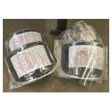 (5) Safety Shields