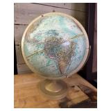 Globe 18ï¿½