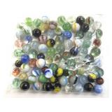 Marbles - couple were UV reactive