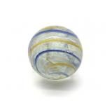 Vintage 1.25' Swirl Marble