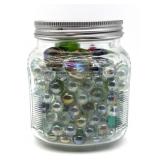 Large 1.5' Shooter Marbles, Shooter Marbles, and