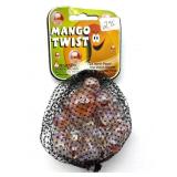 Mega Marbles 'Mango Twist' Shooter and Marbles