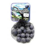 Mega Marbles 'Brontosaurus' Shooter and Marbles