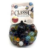 Mega Marbles 'Classic Marbles' Shooter and