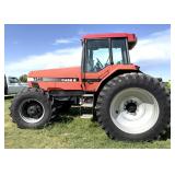 1994 Case 7240 4x4