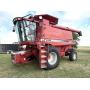 AL MELICHAR FARM EQUIPMENT - CALDWELL, KS