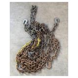 Chain - links are 1.75'