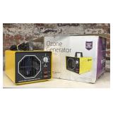 Ozone Generator