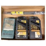 Drill Bits