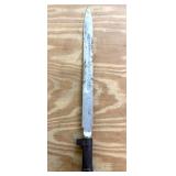 Bayonet 11' Blade - unmarked