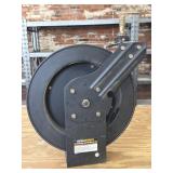 50' Air Hose on Reel