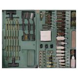Gun Cleaning Kit