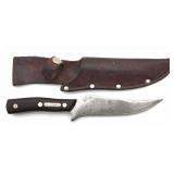 Schrade 150T Knife with Sheath