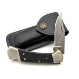 Buck 112 Knife with Sheath