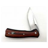 Buck 341 Knife