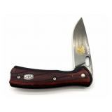 Buck 342 Knife
