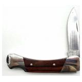 Buck 500 Knife