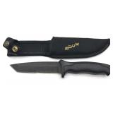 Buck 653 Knife with Sheath