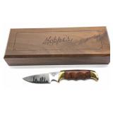 Kershaw 1030 Hoppe's 100 Year Commemorative