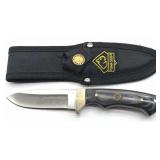 Puma SGB 6530010 Knife with Sheath