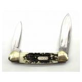 Buck 389 Knife