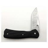 Buck 345 Knife