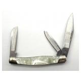 Buck Knife