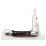 Buck 501 Knife