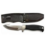 Kershaw 2014 Knife with Sheath