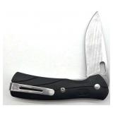 Buck 340 Knife