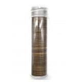 Wheat Cents in Tube