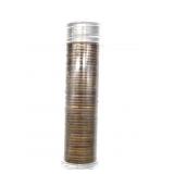 Wheat Cents in Tube