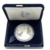 2003 American Eagle One Ounce Silver Proof Coin