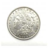 1879 Morgan Dollar