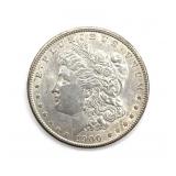 1900 Morgan Dollar